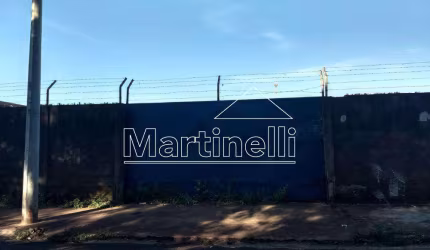 Comercial Galpão em Jardinópolis