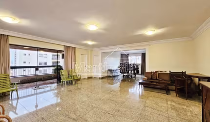 Apartamento Cobertura em Ribeirão Preto