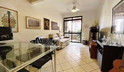 Apartamento Cobertura em Ribeirão Preto