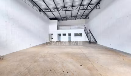 Comercial Salão em Ribeirão Preto