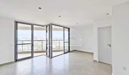 Apartamento de 57m² de área útil a venda no Condomínio Fiúsa One, próximo ao Ribeirão Shopping - Bairro Alto da Boa Vista, Ribeirão Preto/SP.