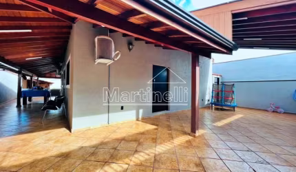 Casa Padrão em Ribeirão Preto