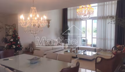 Apartamento Padrão em Ribeirão Preto
