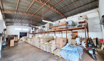 Comercial Salão em Ribeirão Preto