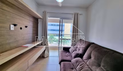 Apartamento Padrão em Ribeirão Preto