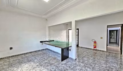 Comercial Imóvel Comercial em Ribeirão Preto