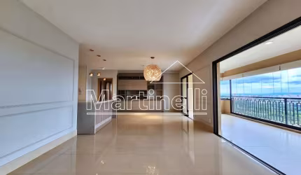 Apartamento Padrão em Ribeirão Preto
