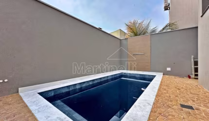 Casa Condomínio em Ribeirão Preto