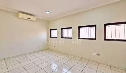 Comercial Sala em Ribeirão Preto