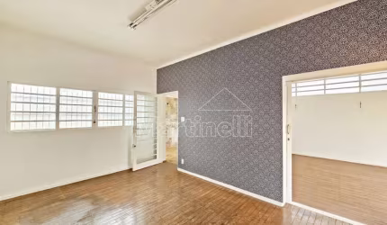 Casa Padrão em Ribeirão Preto
