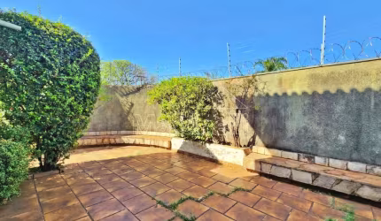 Casa Térrea Padrão em Ribeirão Preto