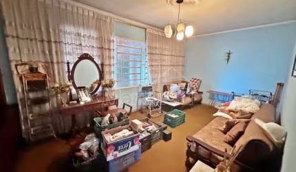 Casa Padrão em Ribeirão Preto