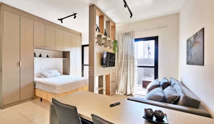Apartamento KitnetFlat em Ribeirão Preto