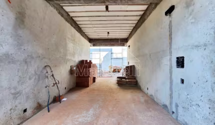 Comercial Sala em Ribeirão Preto