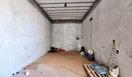 Comercial Sala em Ribeirão Preto