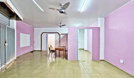 Comercial Imóvel Comercial em Ribeirão Preto