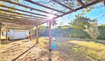 Chácara de 2.500m² de área terreno para locação no Condomínio Estância Beira Rio, próximo ao Posto Beraldo - Bairro Beira Rio, Jardinópolis/SP.