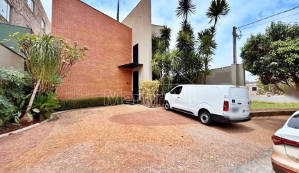 Comercial Imóvel Comercial em Ribeirão Preto
