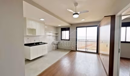 Apartamento Padrão em Ribeirão Preto