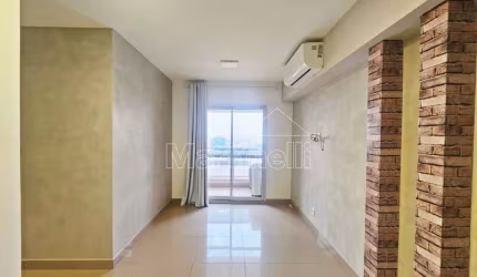 Apartamento KitnetFlat em Ribeirão Preto