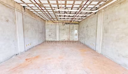 Comercial Sala em Ribeirão Preto