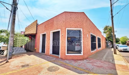Comercial Imóvel Comercial em Ribeirão Preto