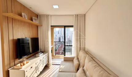 Apartamento Padrão em Ribeirão Preto