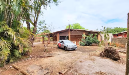 Rural Chácara em Ribeirão Preto
