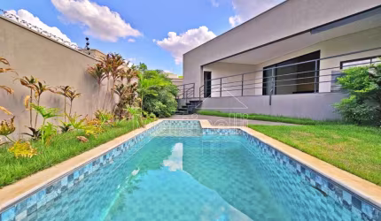 Casa Condomínio em Ribeirão Preto