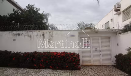 Casa Padrão em Ribeirão Preto
