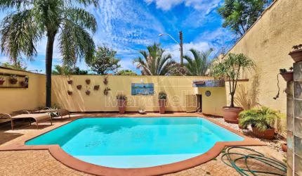 Casa Condomínio em Ribeirão Preto