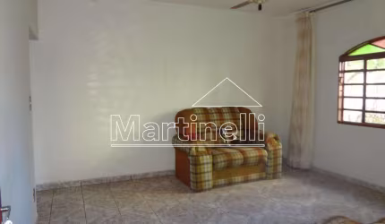 Casa Padrão em Ribeirão Preto