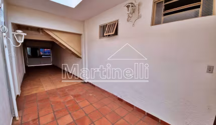 Casa Padrão em Ribeirão Preto