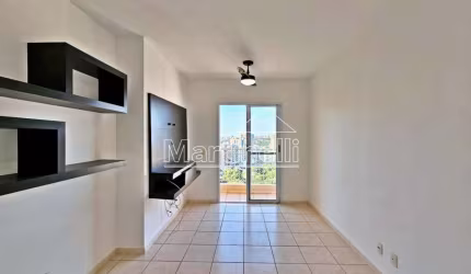 Apartamento Padrão em Ribeirão Preto