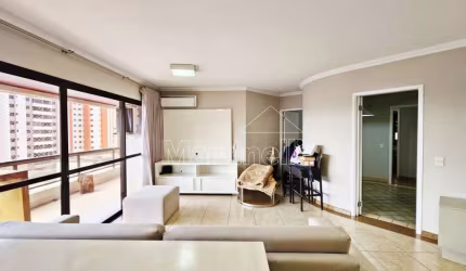 Apartamento Padrão em Ribeirão Preto