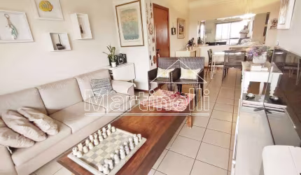 Apartamento Padrão em Ribeirão Preto