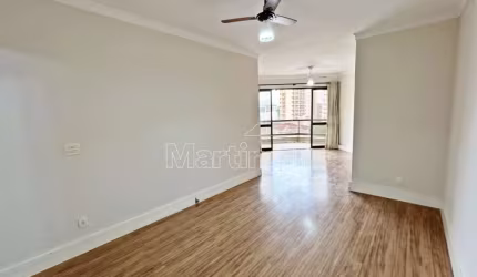 Apartamento Padrão em Ribeirão Preto
