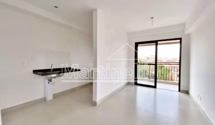 Apartamento Padrão em Ribeirão Preto