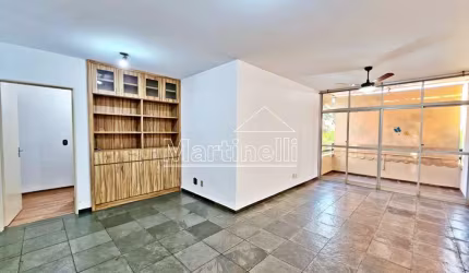 Apartamento Padrão em Ribeirão Preto