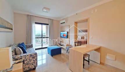 Apartamento Padrão em Ribeirão Preto