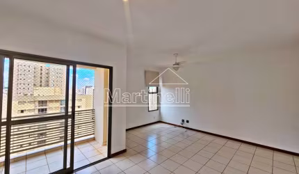 Apartamento Padrão em Ribeirão Preto