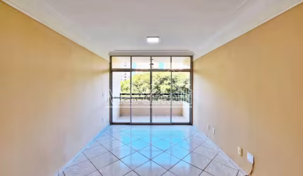 Apartamento Padrão em Ribeirão Preto