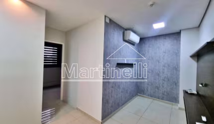 Comercial Sala em Ribeirão Preto