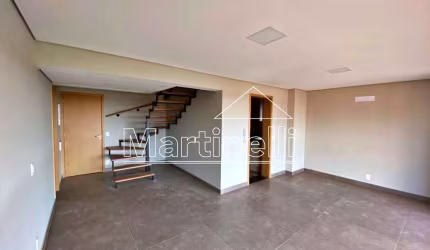 Apartamento Padrão em Ribeirão Preto