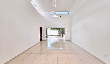 Casa Térrea Condomínio em Ribeirão Preto