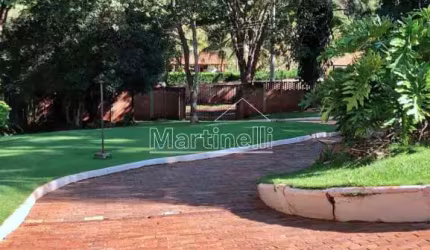 Casa Térrea Condomínio em Ribeirão Preto