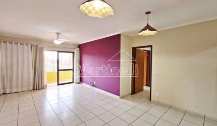 Apartamento Padrão em Ribeirão Preto