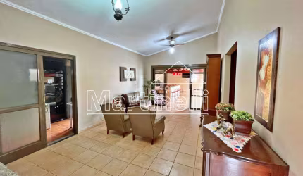 Casa Condomínio em Ribeirão Preto