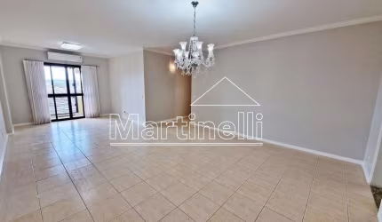 Apartamento Padrão em Ribeirão Preto