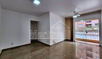 Apartamento Padrão em Ribeirão Preto